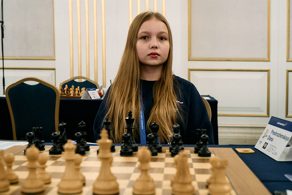 В Сербии начинается первенство мира среди школьников