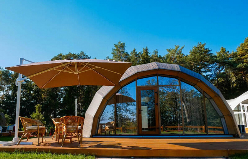 Вниманию участников! Информация о проживании и питании