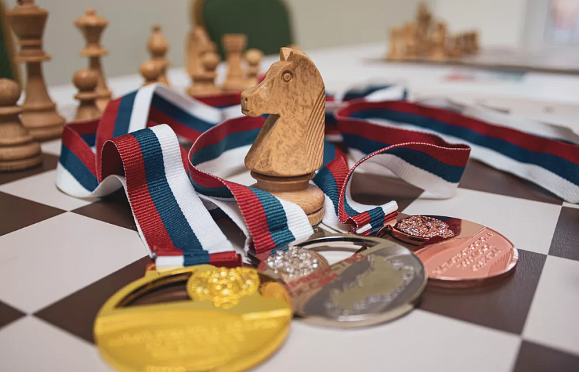 Итоговые таблицы Первенства 2025 года с подписями